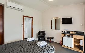 Ocean Beach Motel Dunedin 3*